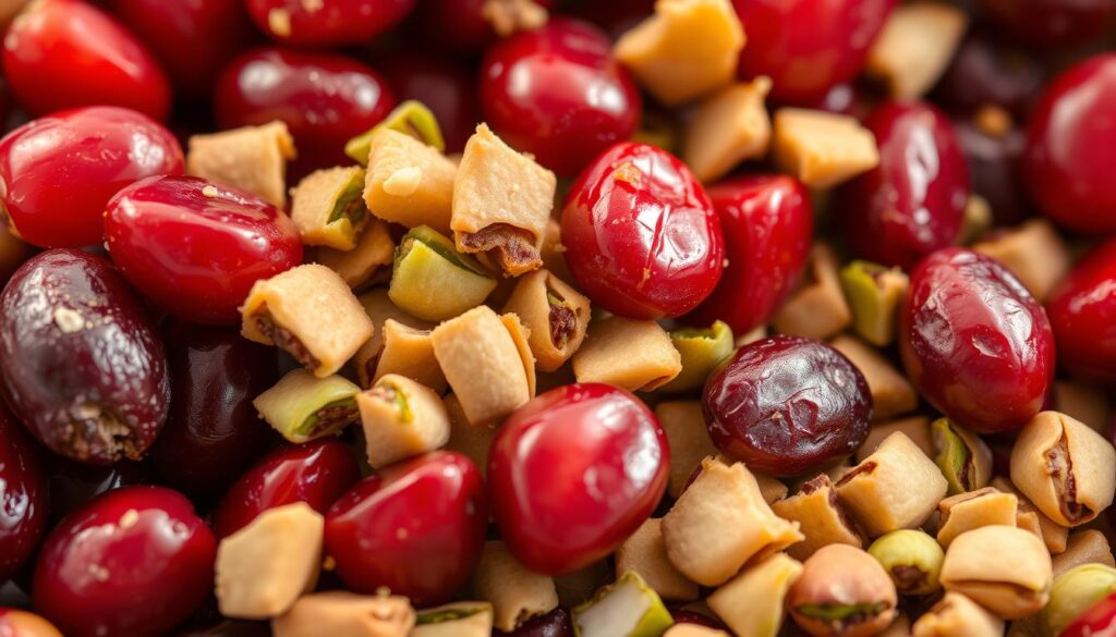 cranberry flavor cranberry flavor
