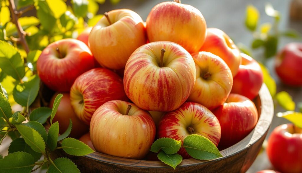 Fresh Honeycrisp Apple Salad Recipe