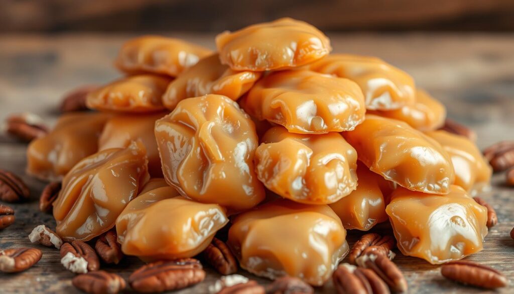 Introduction to pralines