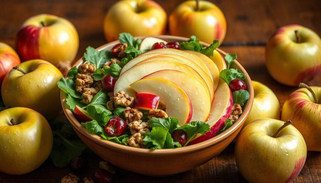 benefits of Honeycrisp apples