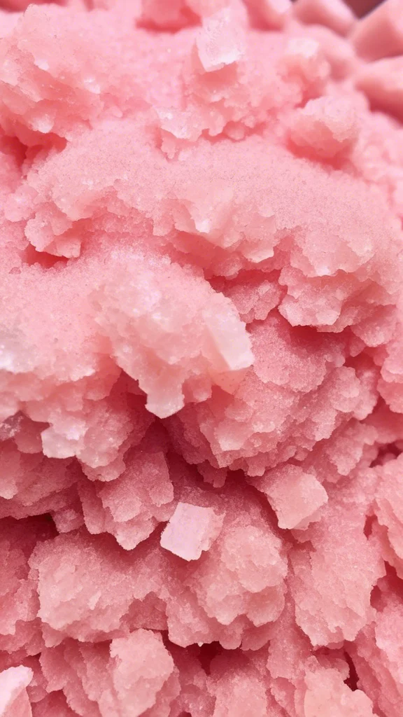 Pink Salt Trick Recipe