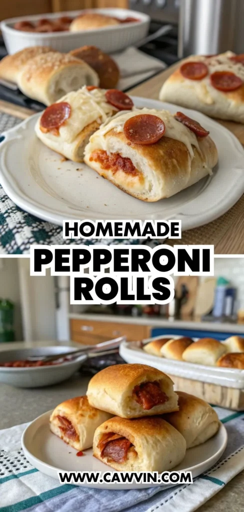 Pepperoni Rolls 1000x2100 1 - Easy Peasy Recipes
