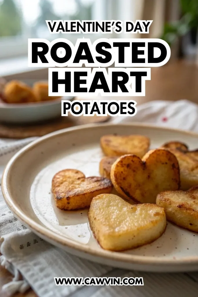Roasted Heart Potatoes 1000x1500 1 - Easy Peasy Recipes