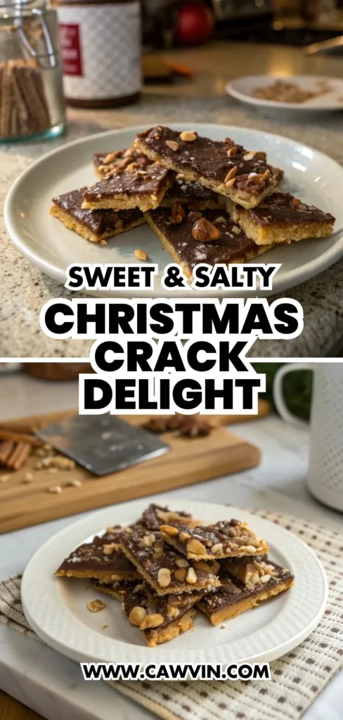 Christmas Crack 1000x2100 1 - Easy Peasy Recipes