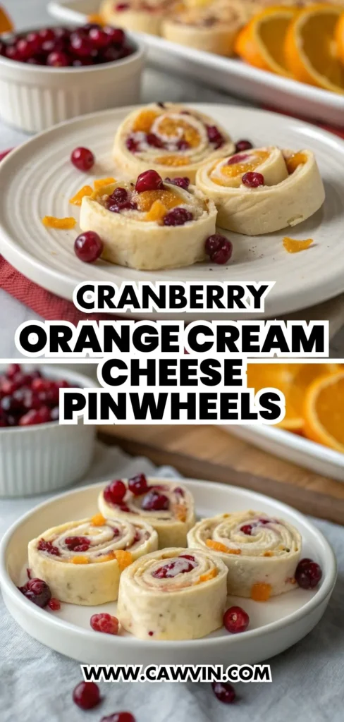 Cranberry Orange Cream Cheese Pinwheels 1000x2100 1 - Easy Peasy Recipes