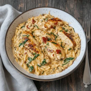 Dinner Ideas Category