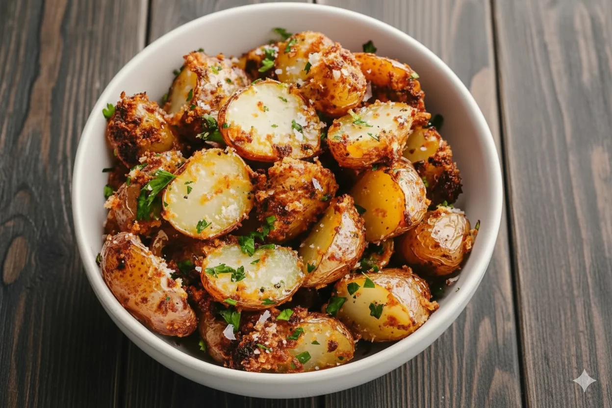 Side Dishes Category