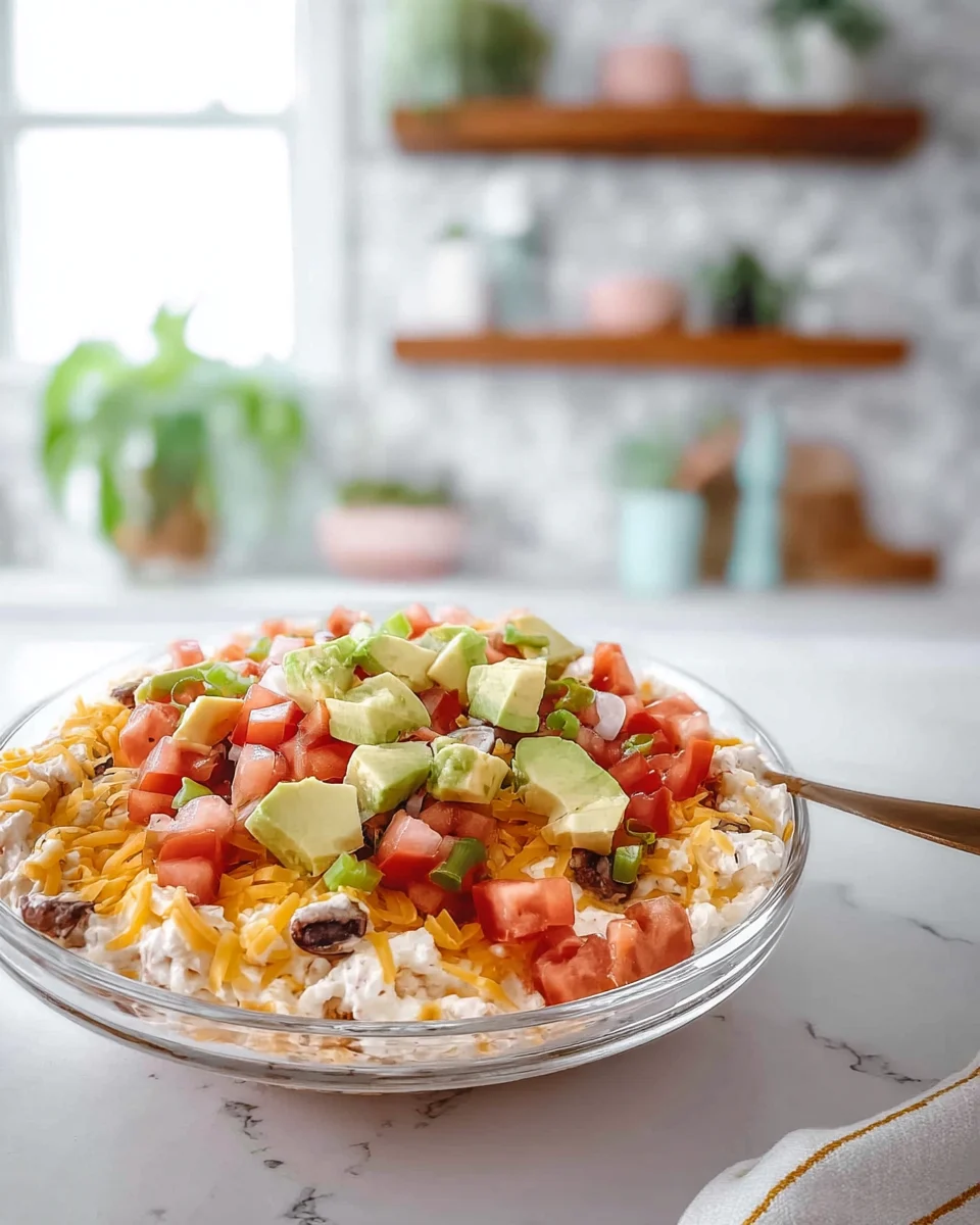 7 Layer Dip - Image 4