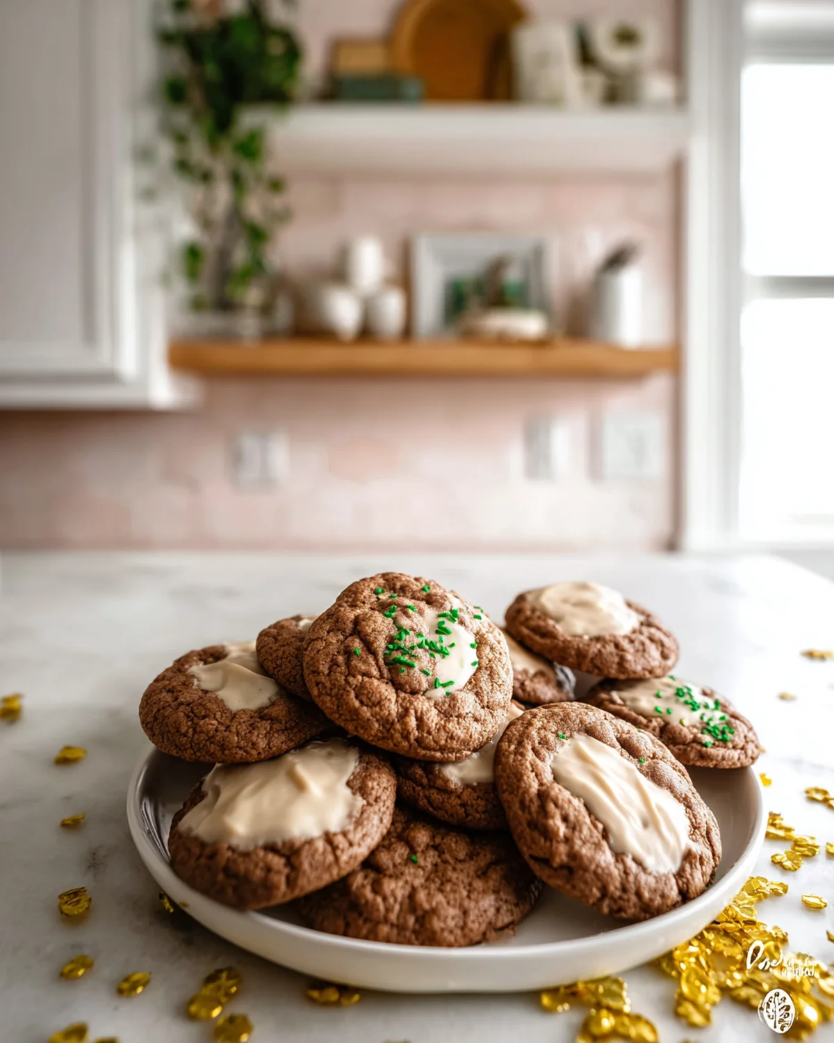 Bailey’s Irish Cream Cookies - Image 2