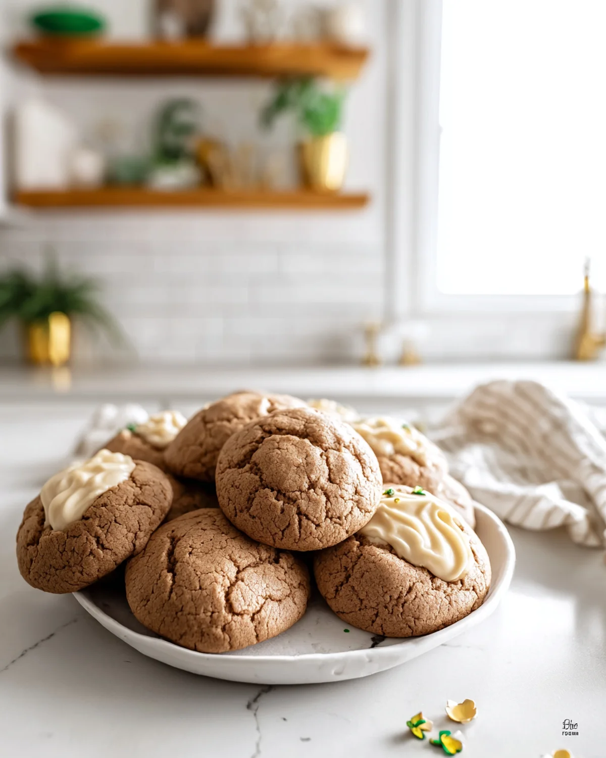 Bailey’s Irish Cream Cookies - Image 3