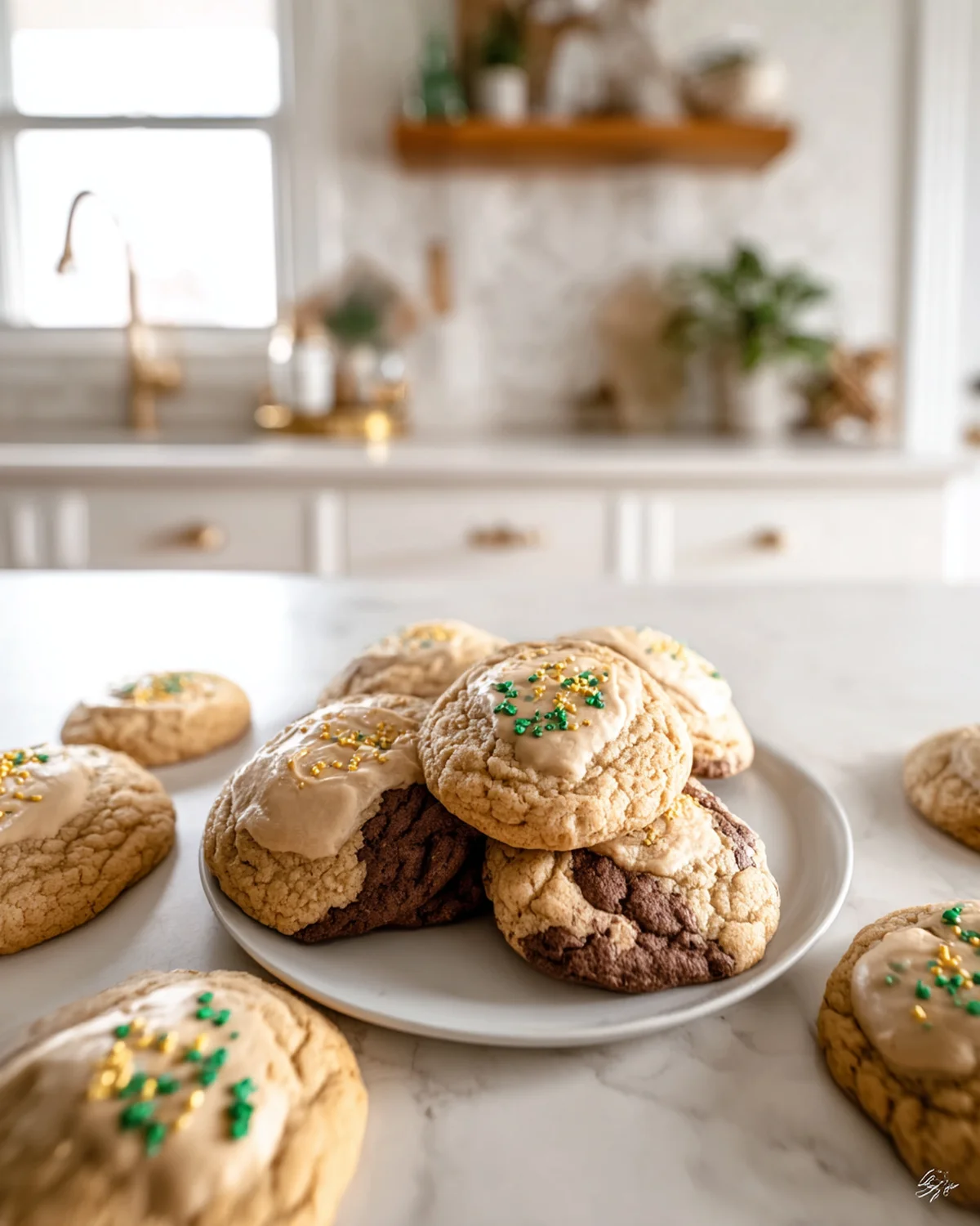 Bailey’s Irish Cream Cookies - Image 4