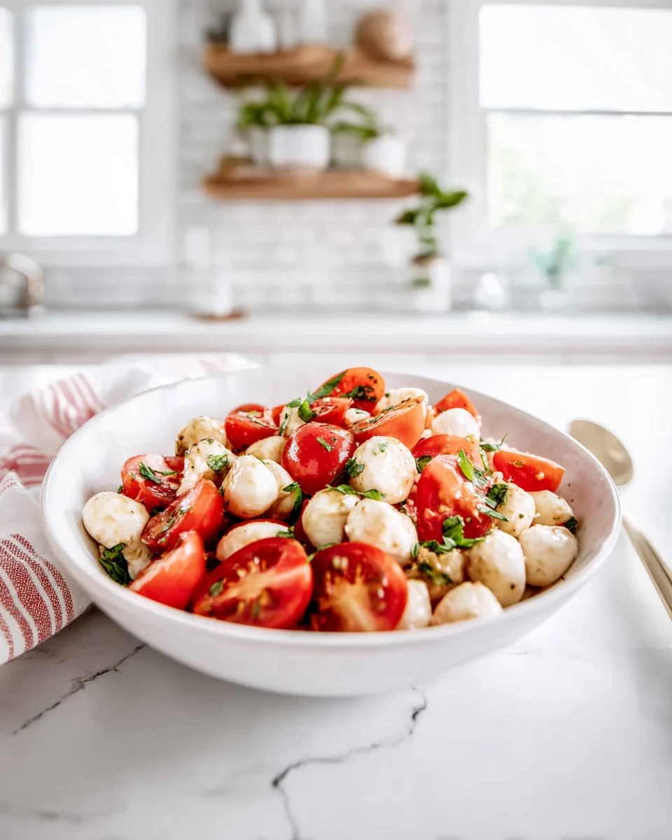 Caprese Salad - Image 3