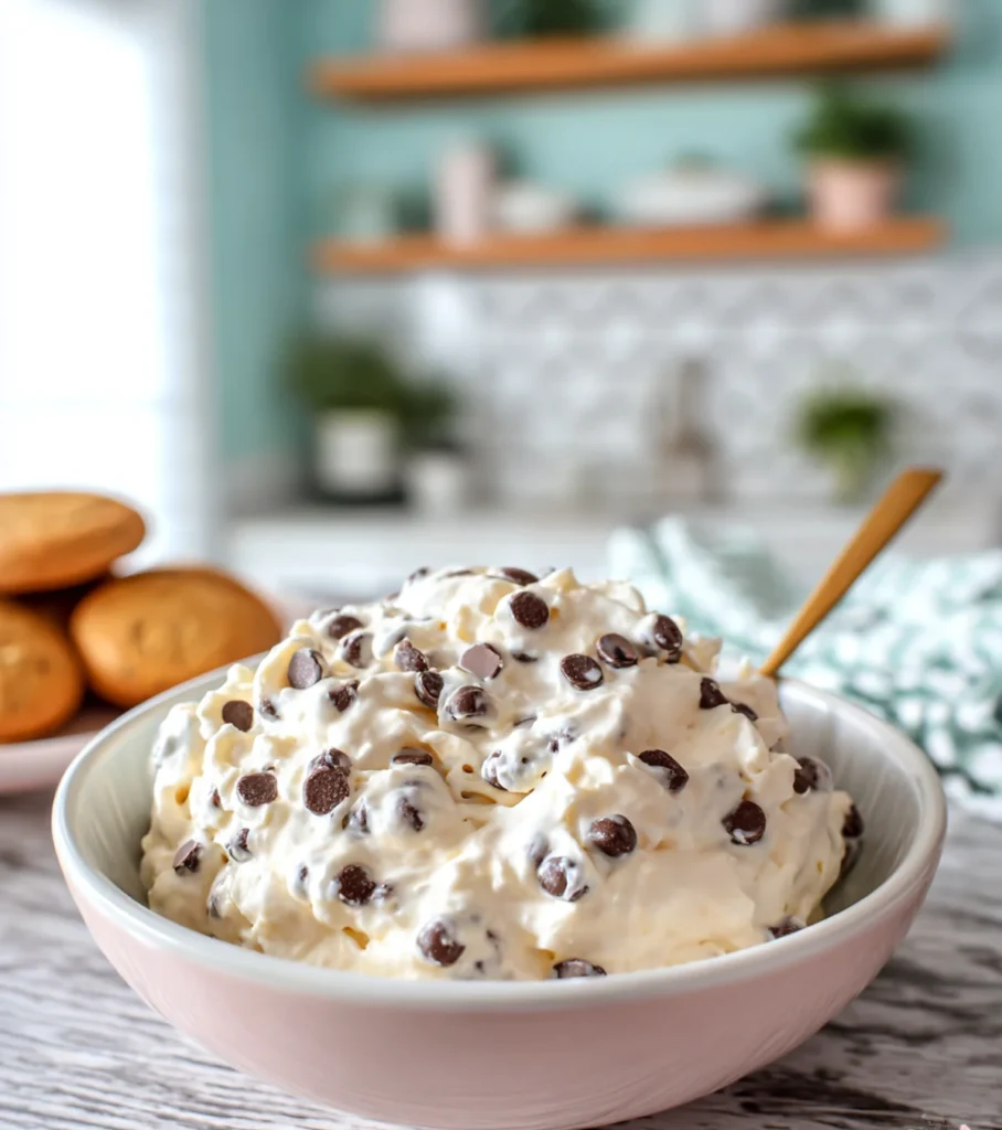 Chocolate Chip Dip - Image 2