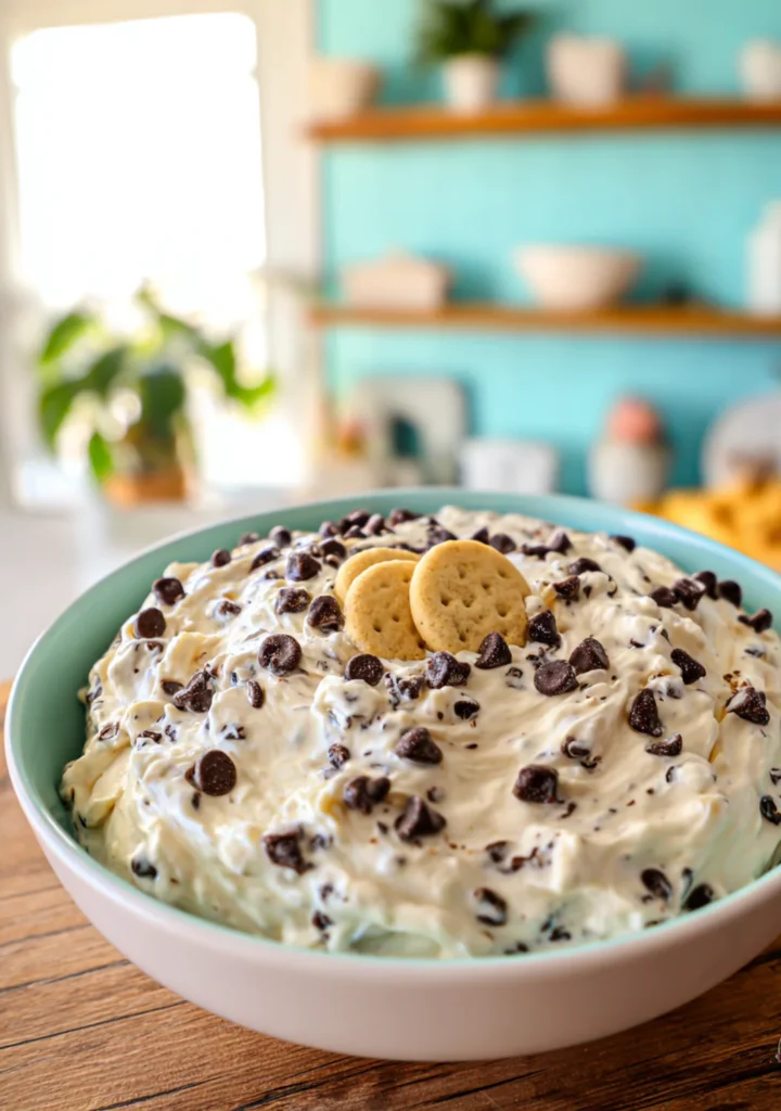 Chocolate Chip Dip - Image 4