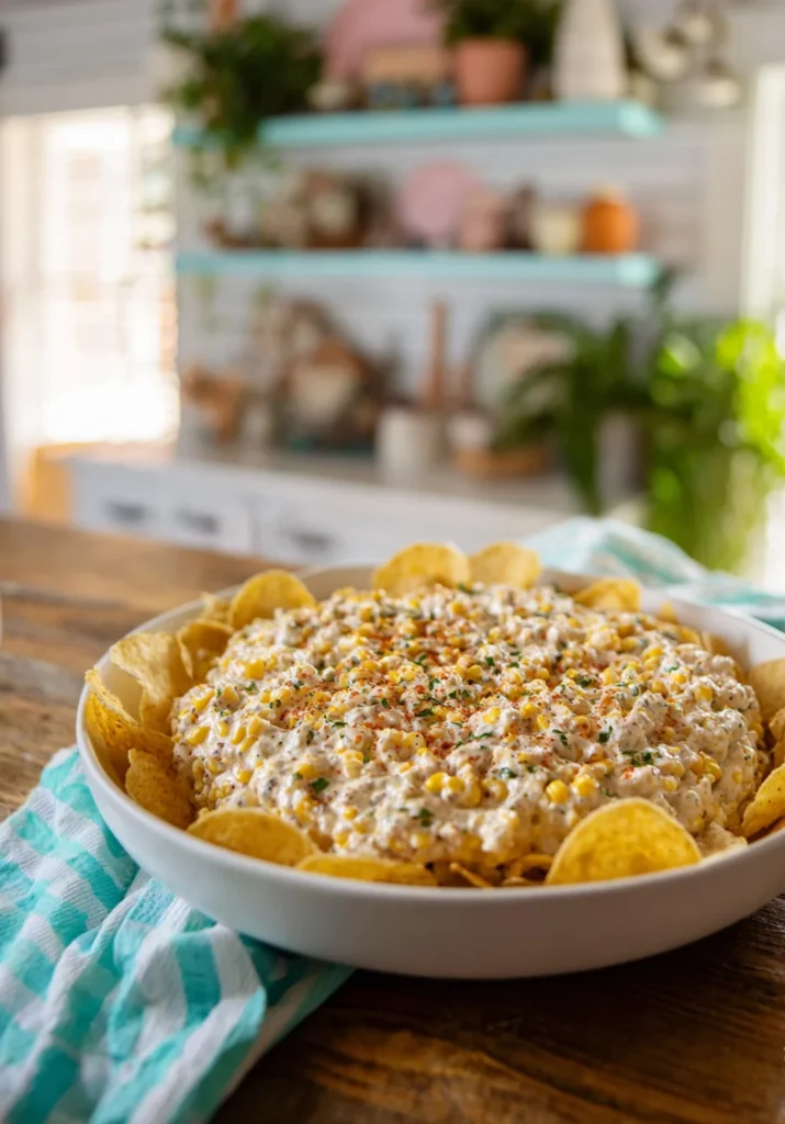 Crack Corn Dip - Image 2