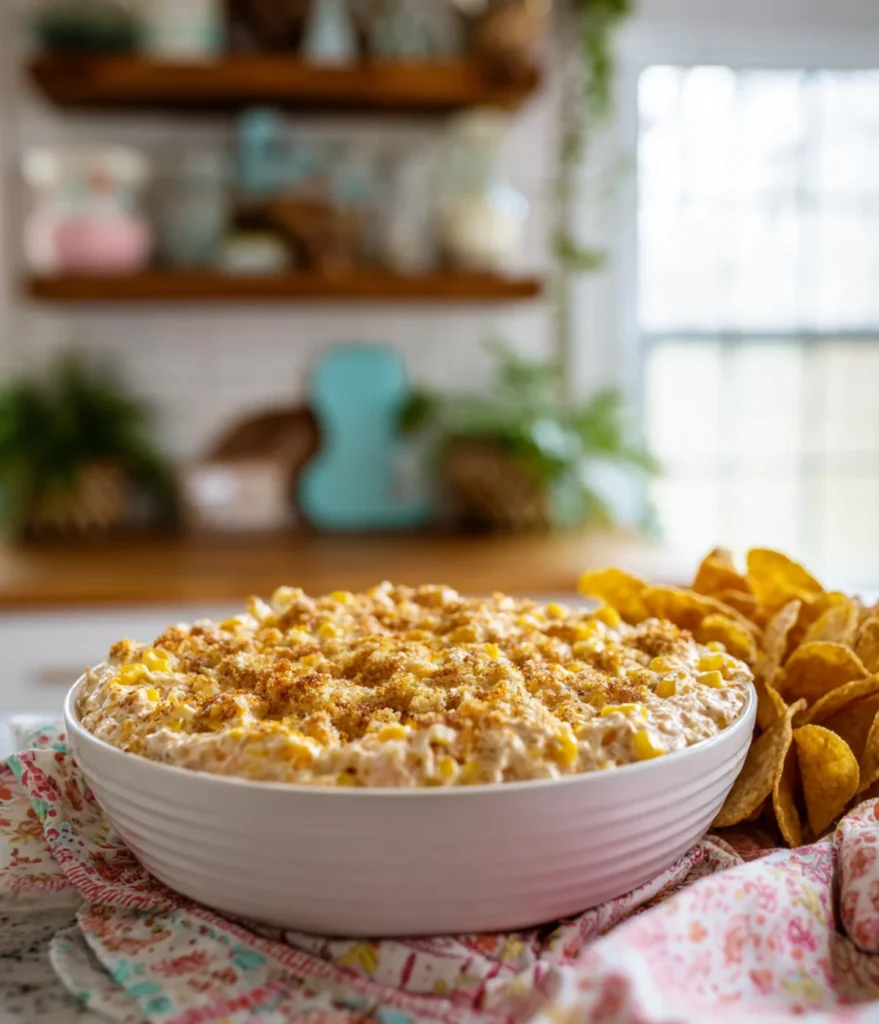 Crack Corn Dip - Image 3