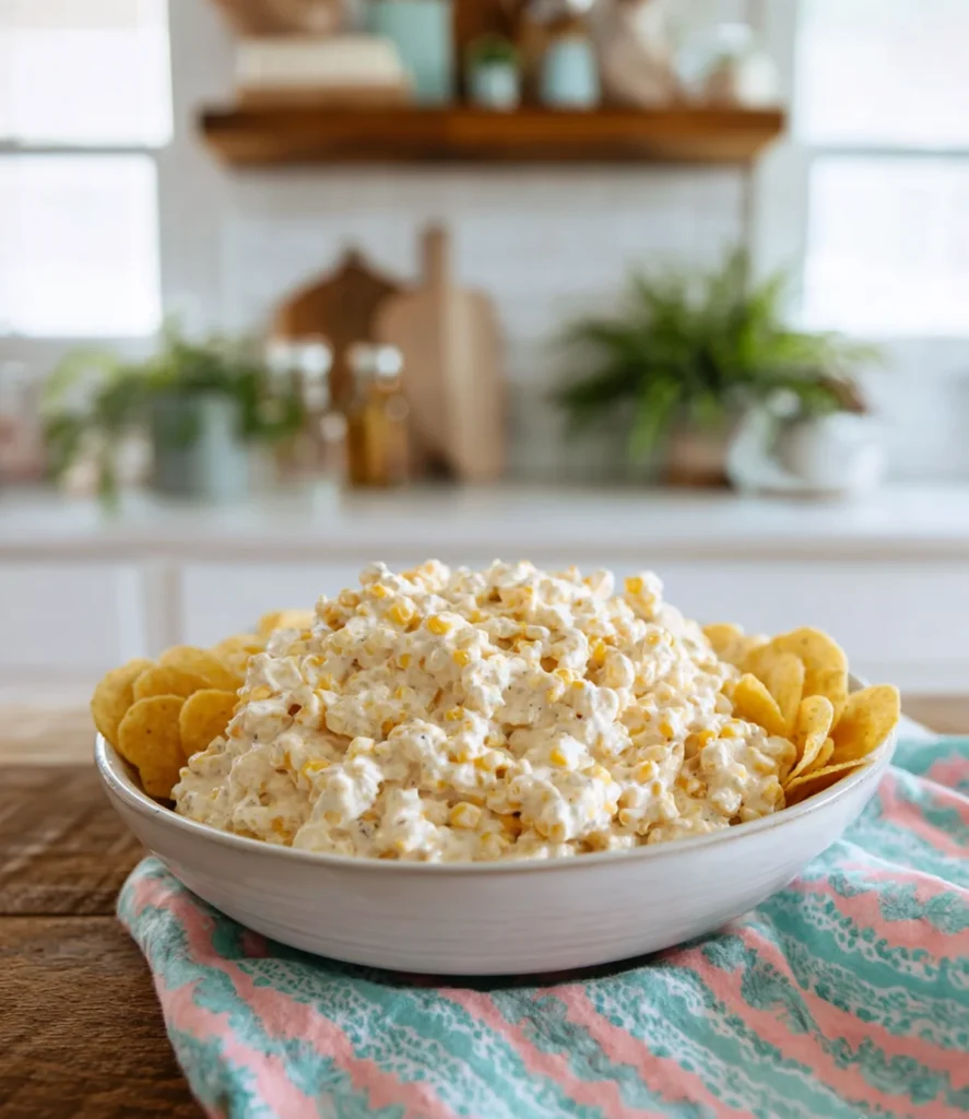 Crack Corn Dip - Image 4