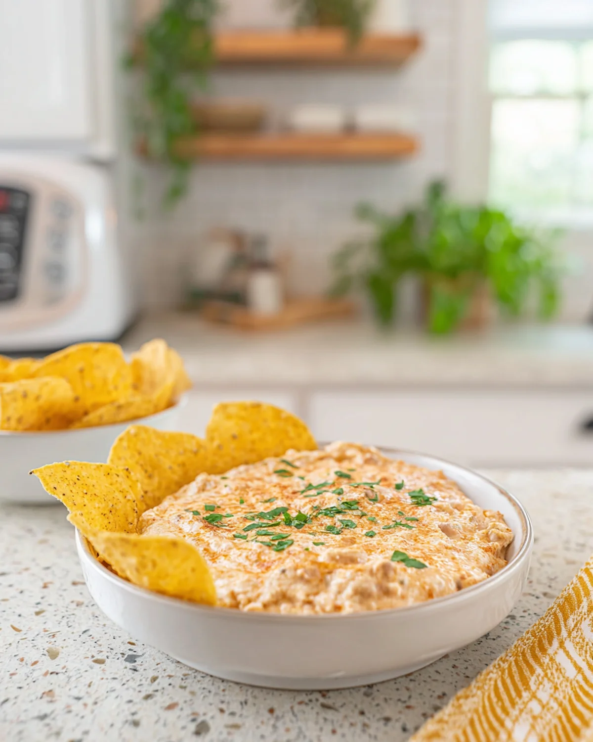 Crock Pot Bean Dip - Image 2