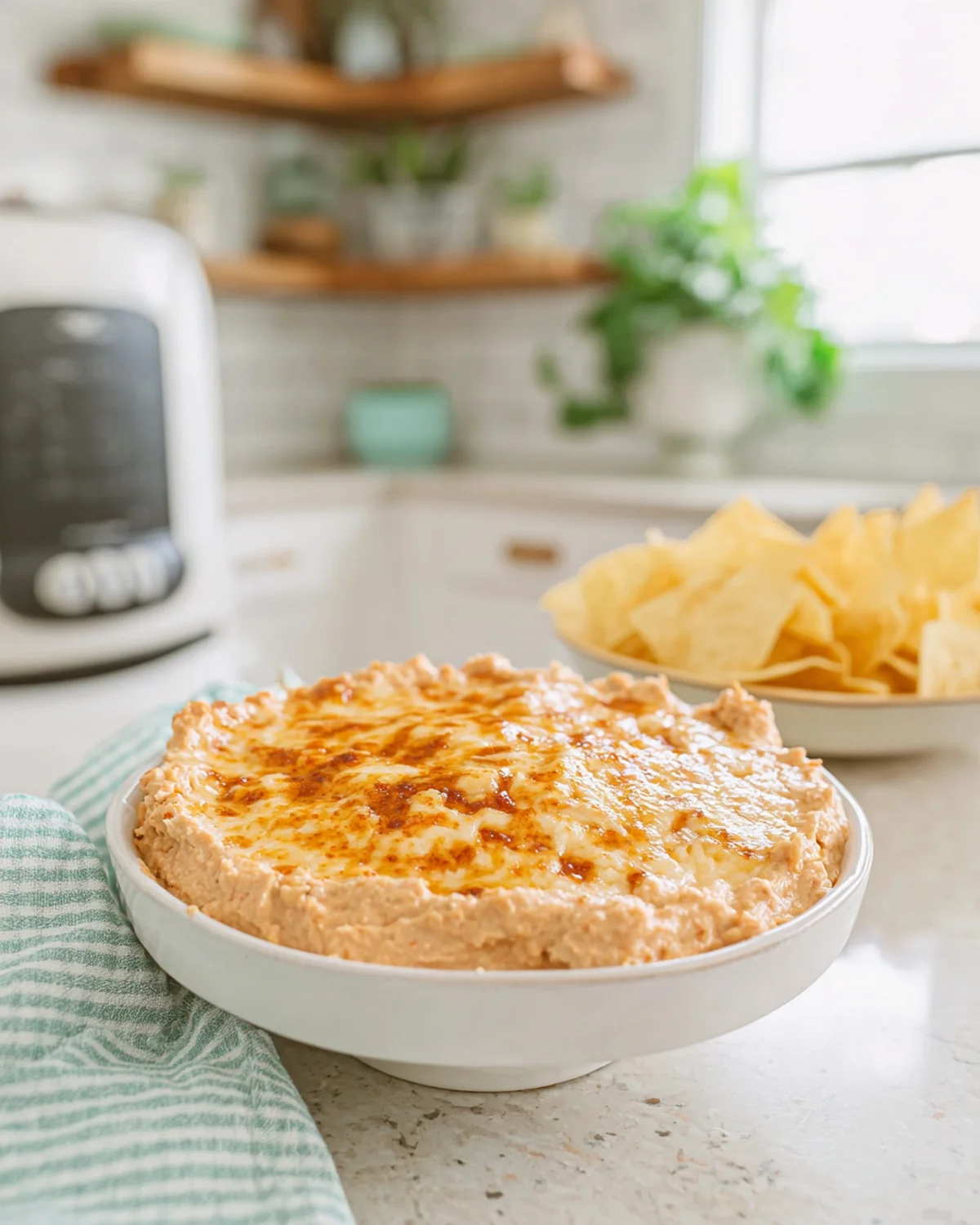 Crock Pot Bean Dip - Image 3