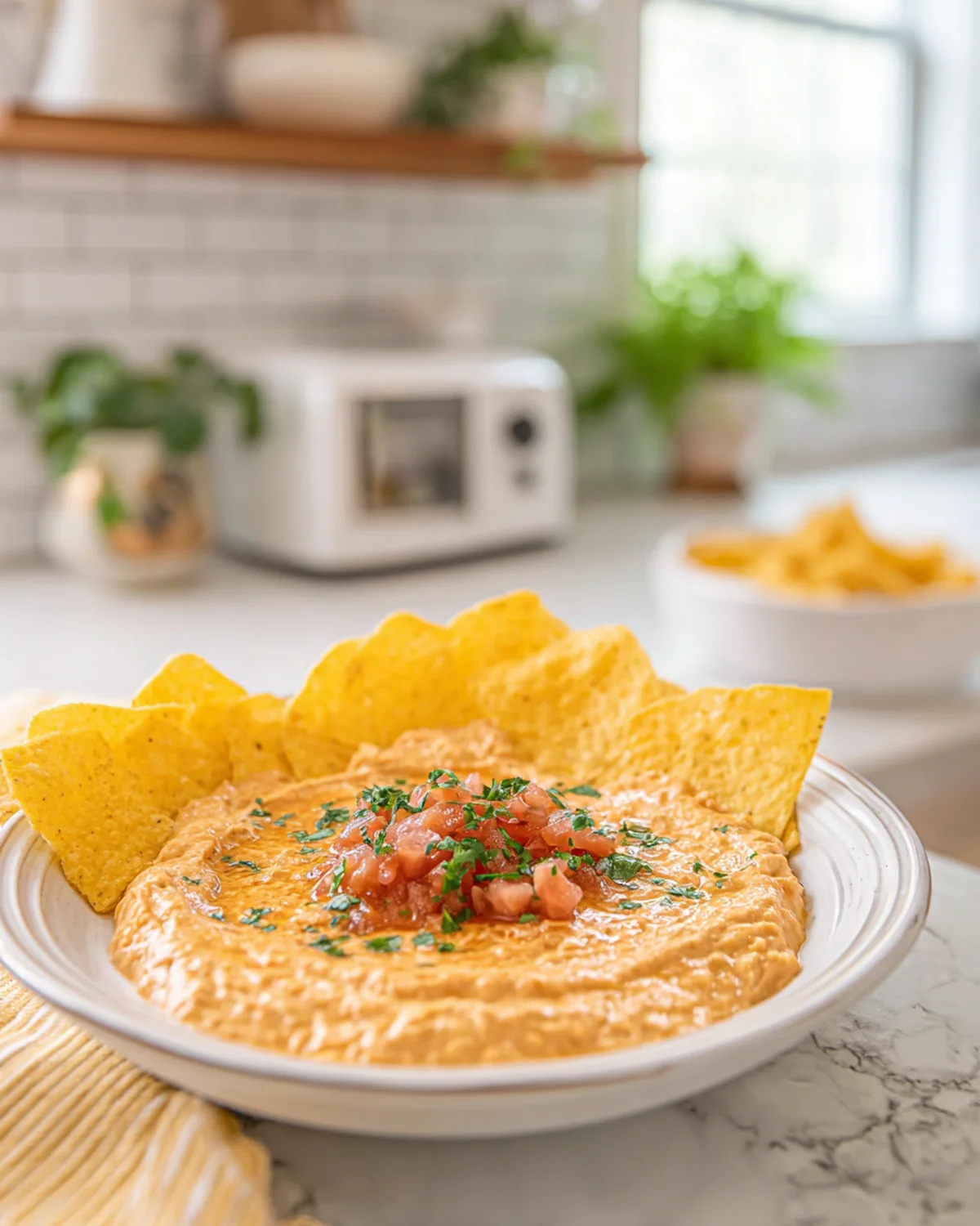Crock Pot Bean Dip - Image 4