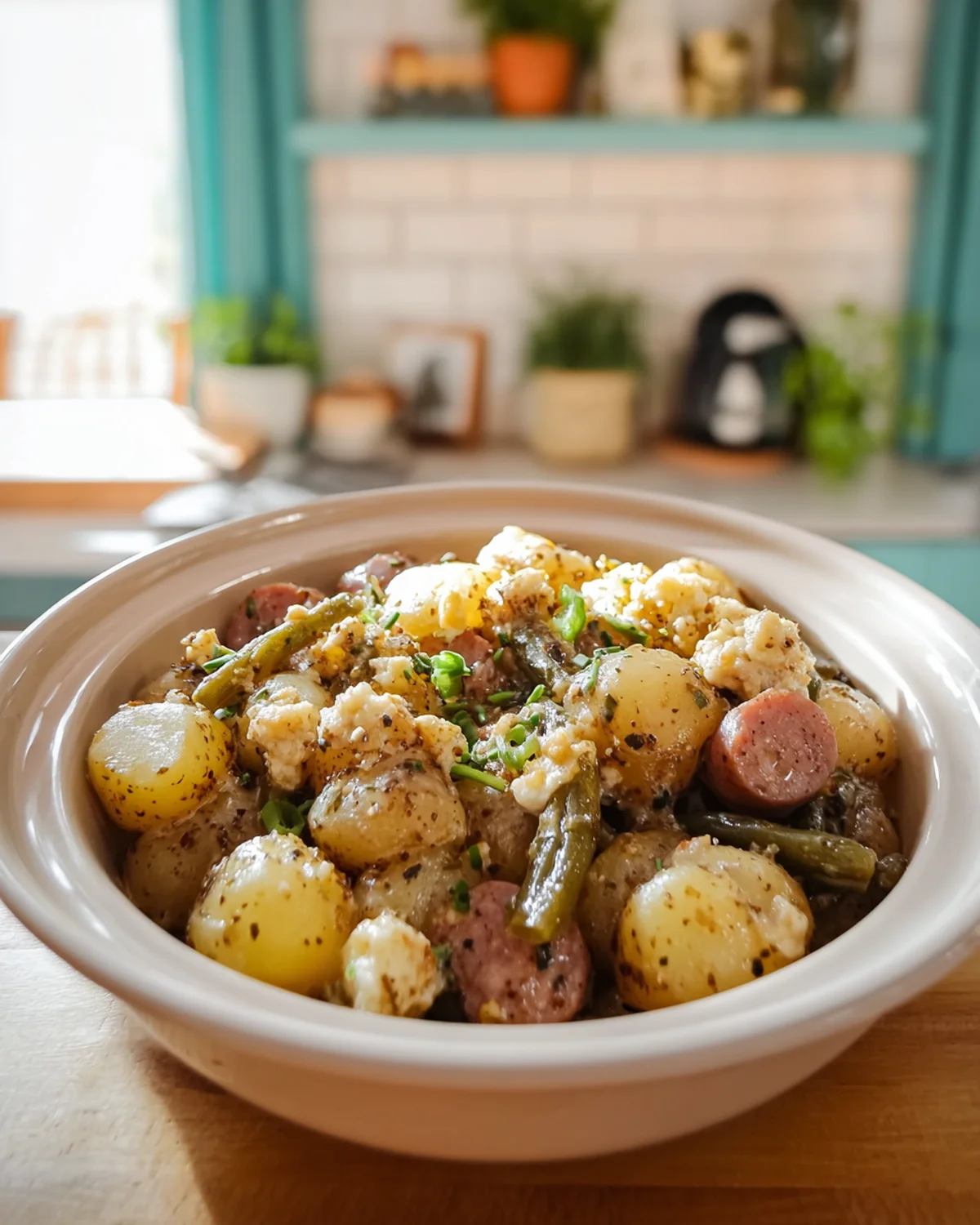 Crock Pot Swamp Potatoes - Image 2