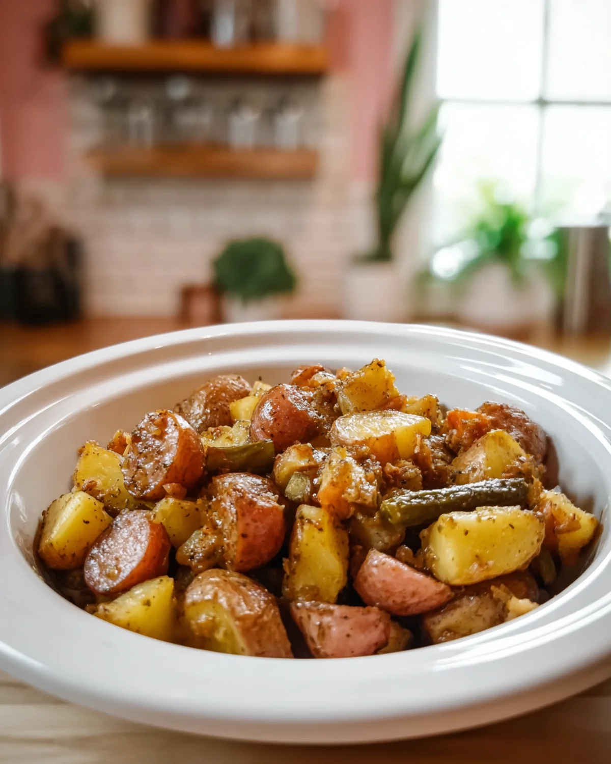 Crock Pot Swamp Potatoes - Image 3