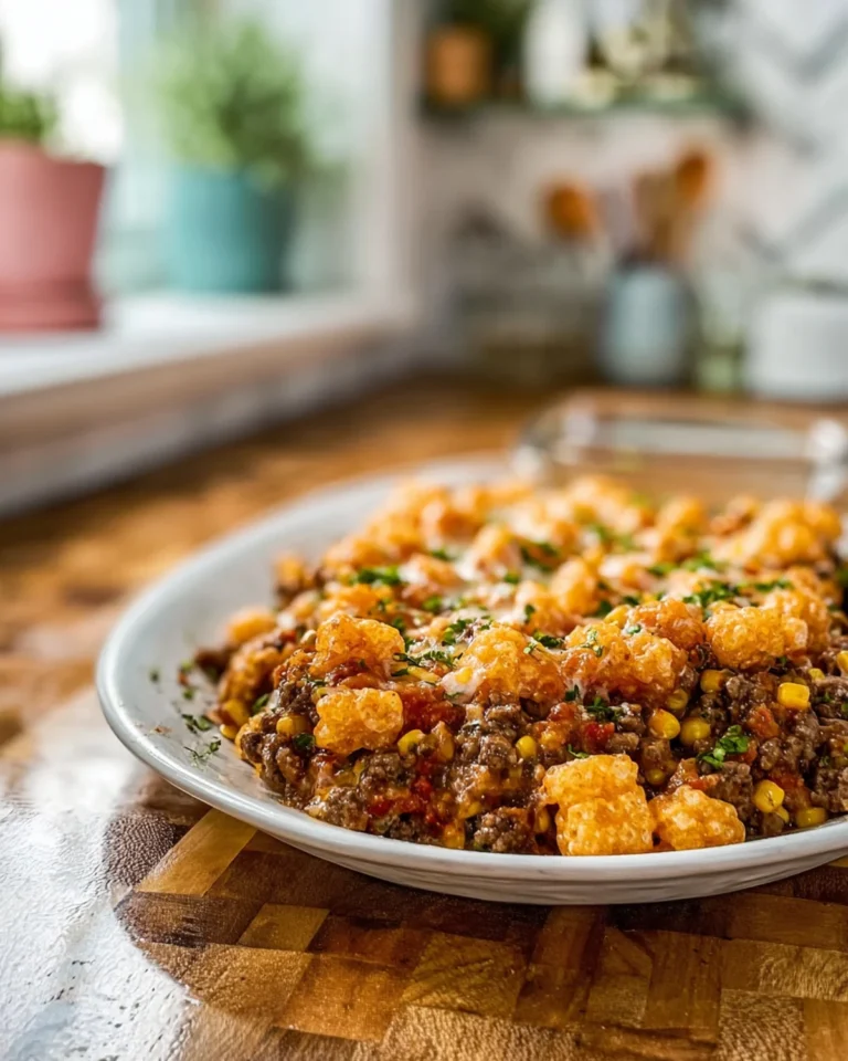 Easy Cowboy Casserole - Image 2