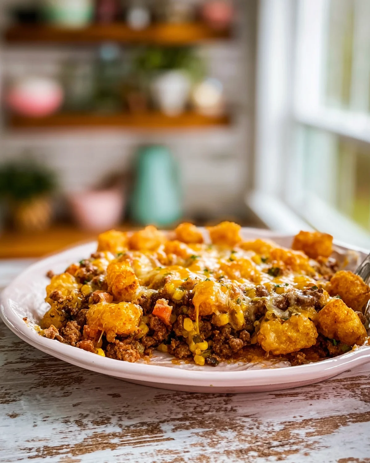 Easy Cowboy Casserole - Image 3