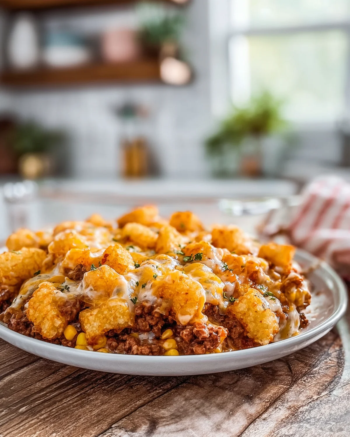 Easy Cowboy Casserole - Image 4