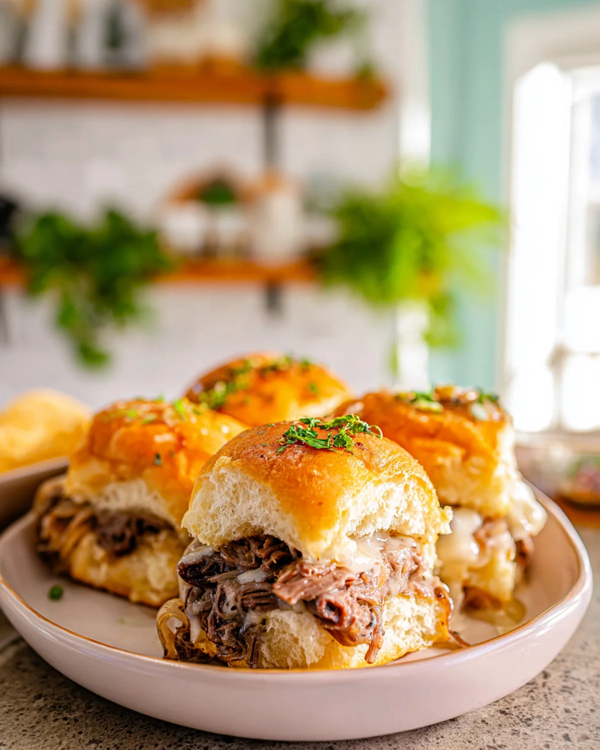 French Dip Sliders - Image 4