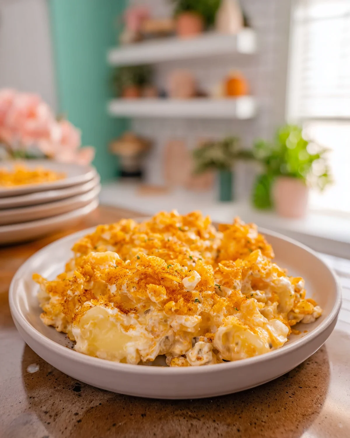 Funeral Potatoes - Image 2