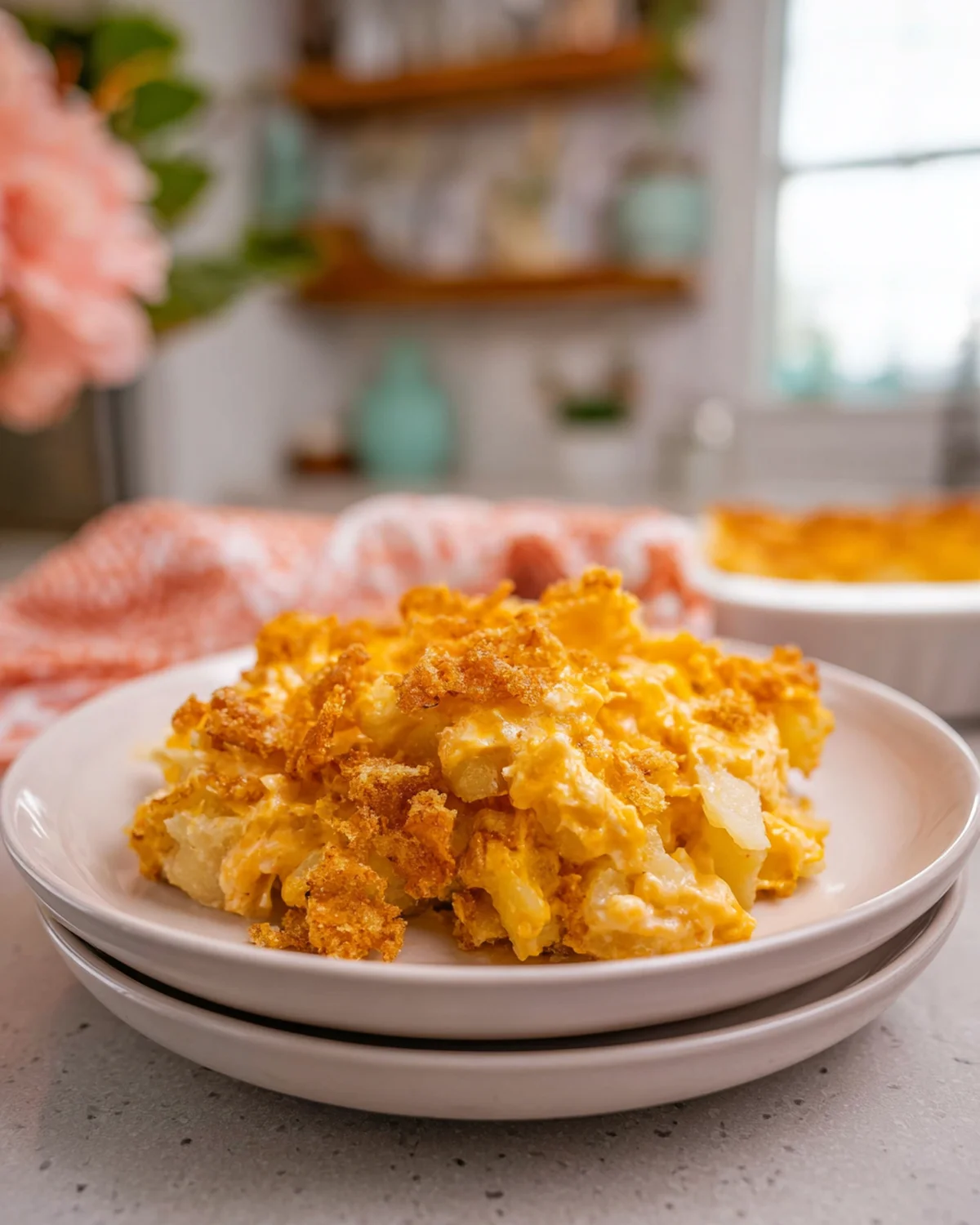 Funeral Potatoes - Image 3