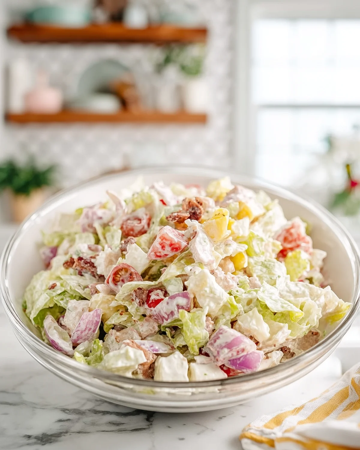 Grinder Salad Recipe - Image 3