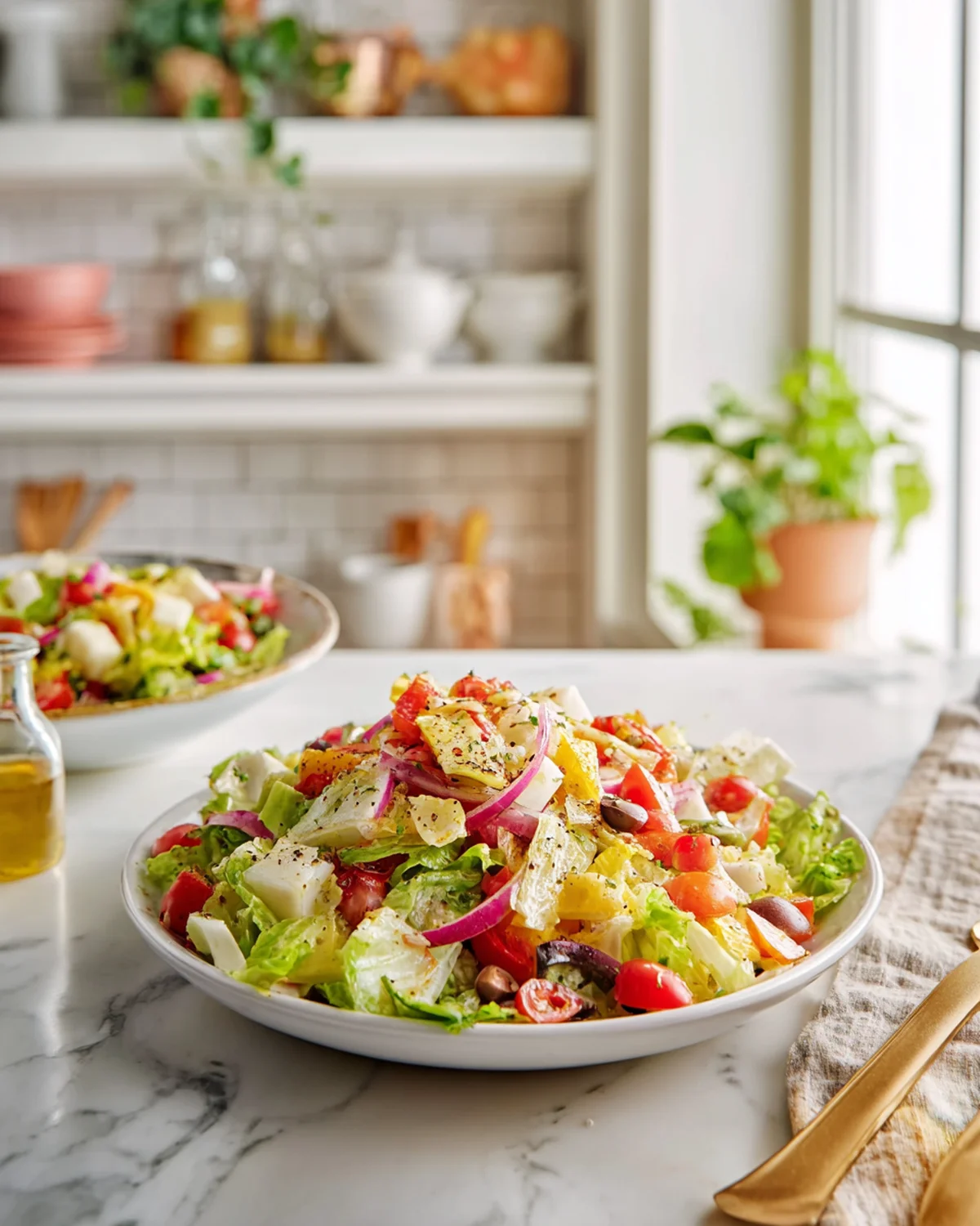 Italian Chopped Salad - Image 2