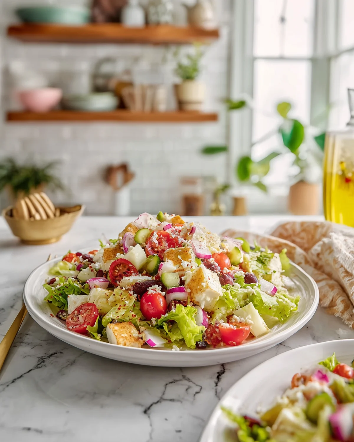 Italian Chopped Salad - Image 3