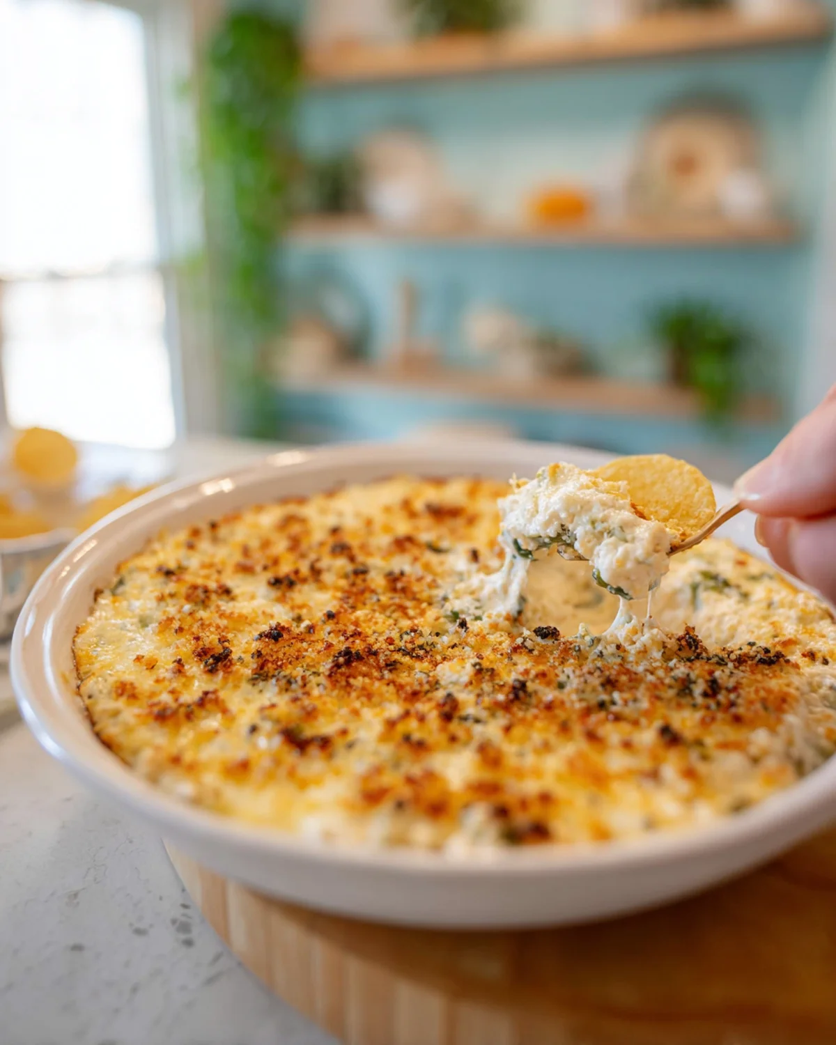 Jalapeño Popper Dip - Image 2