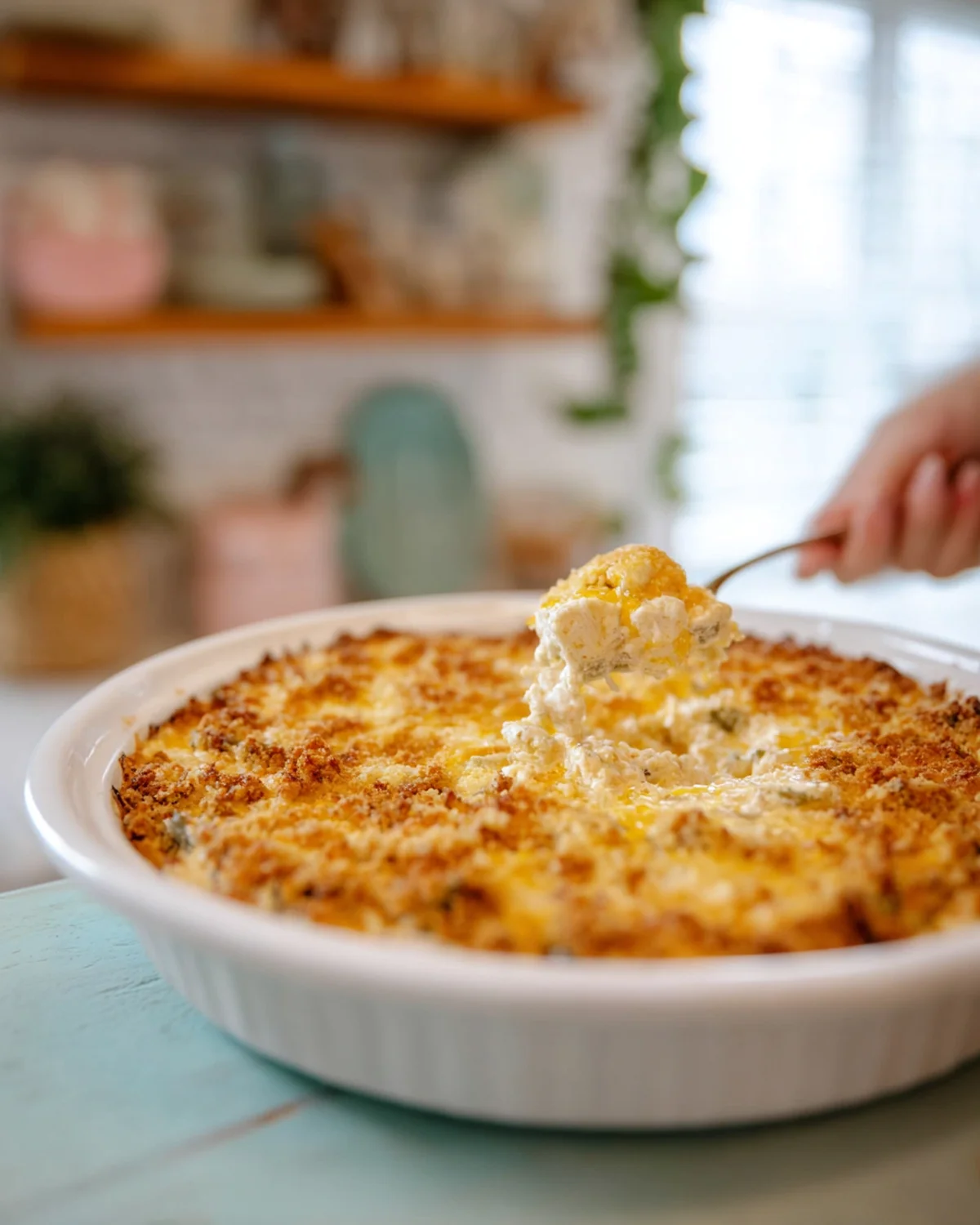 Jalapeño Popper Dip - Image 3