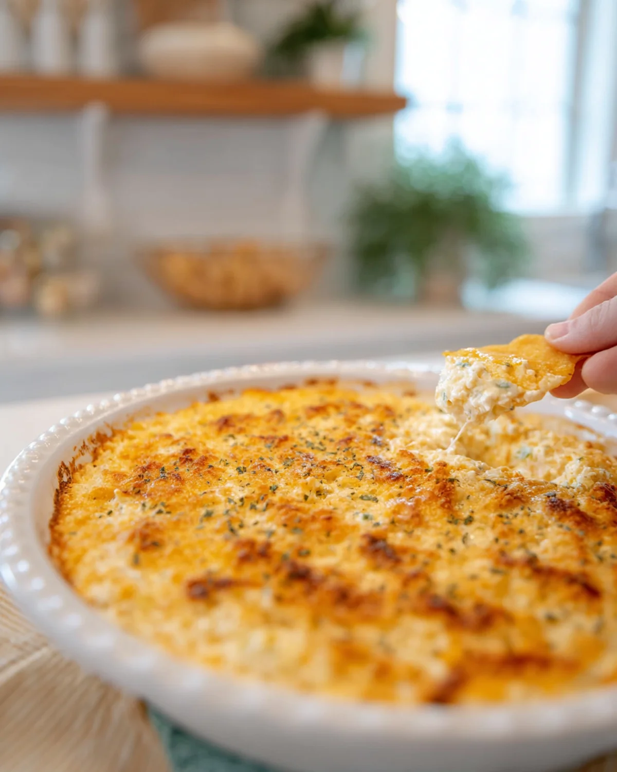 Jalapeño Popper Dip - Image 4