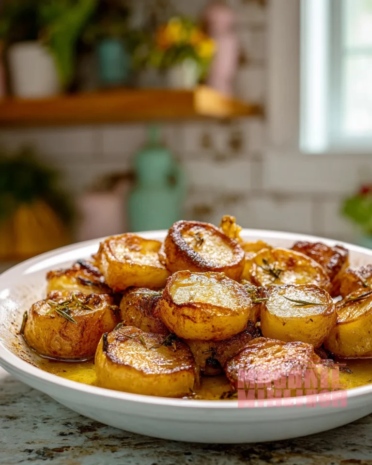 Melting Potatoes - Image 3