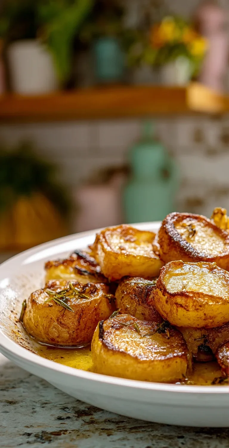 Melting Potatoes - Image 3