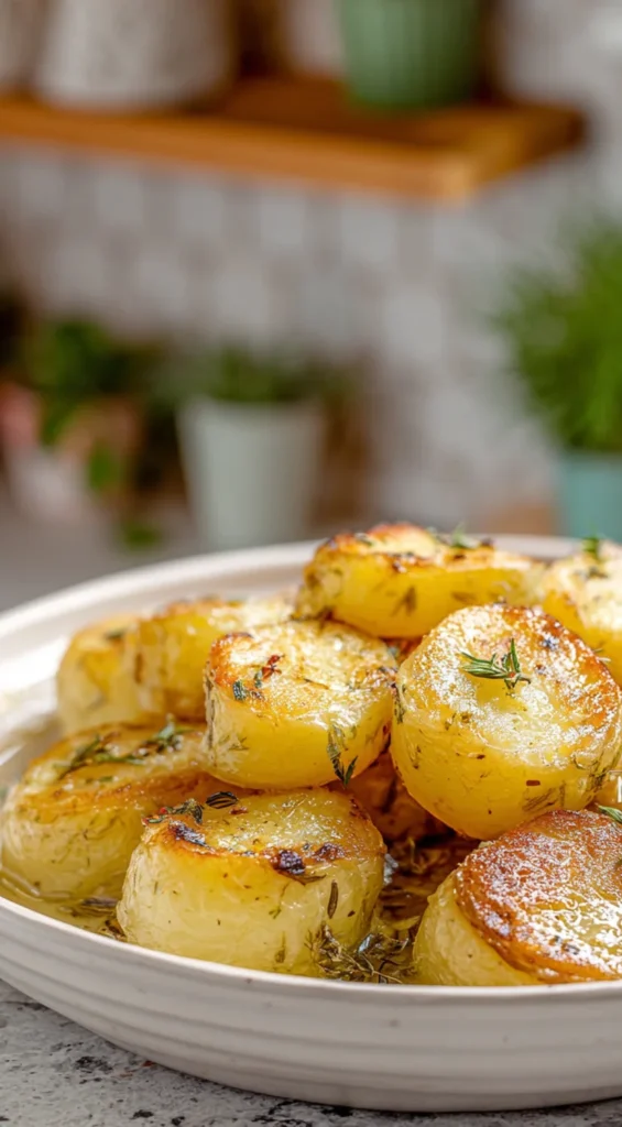 Melting Potatoes - Image 4