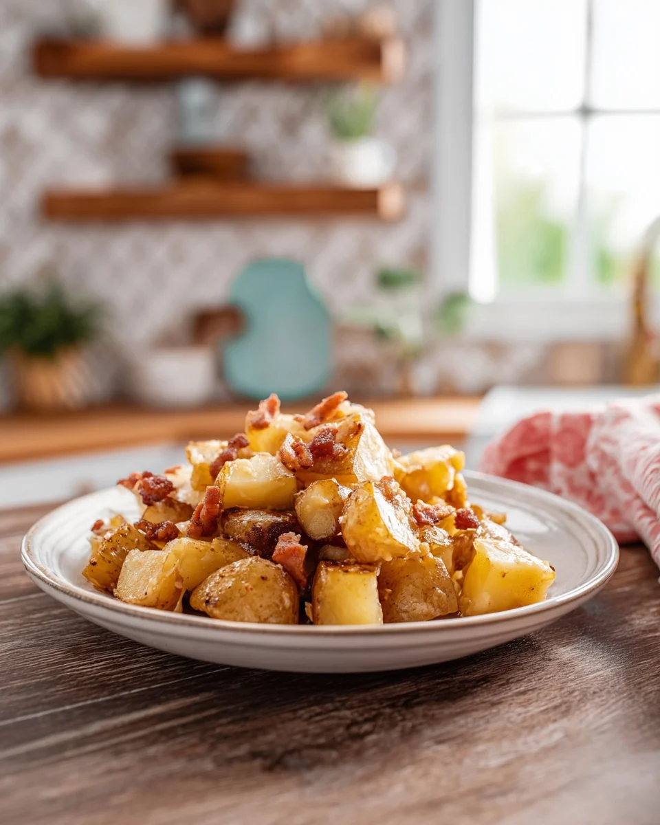 Mississippi Mud Potatoes - Image 3