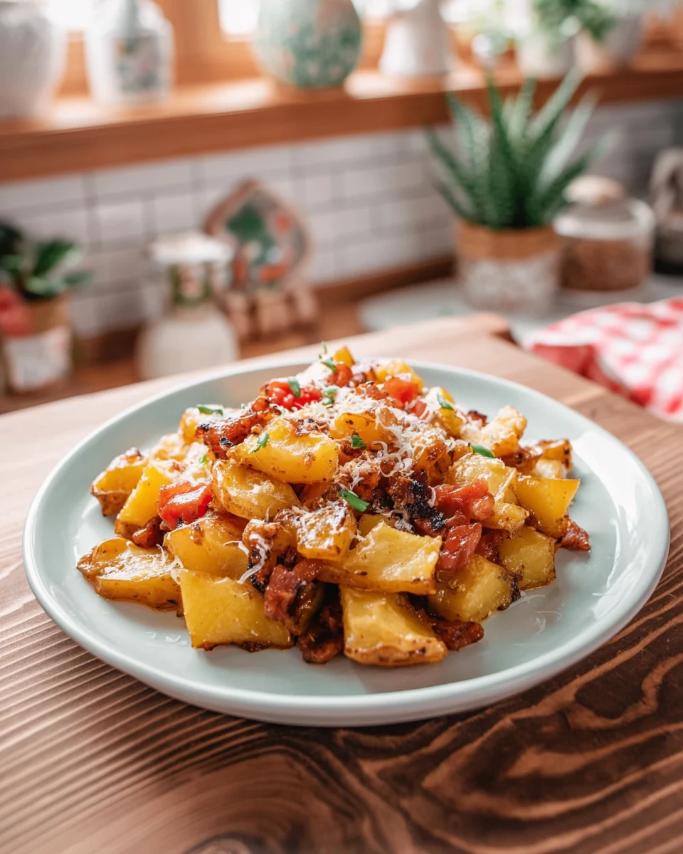 Mississippi Mud Potatoes - Image 4