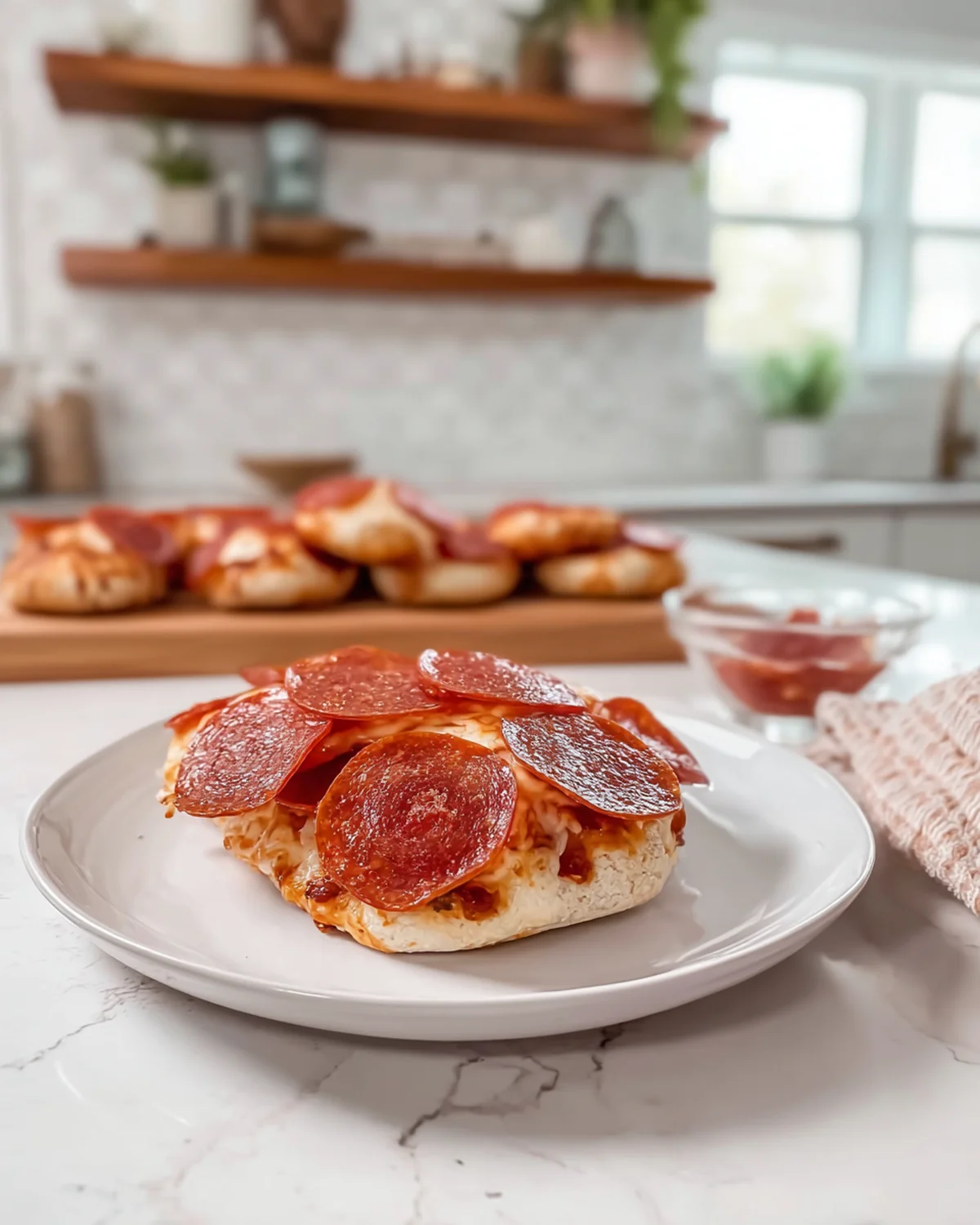 Peppy Pepperoni Pockets - Image 3