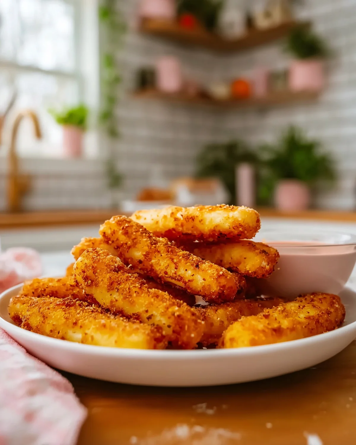 Potato Cheese Sticks Recipe - Image 2