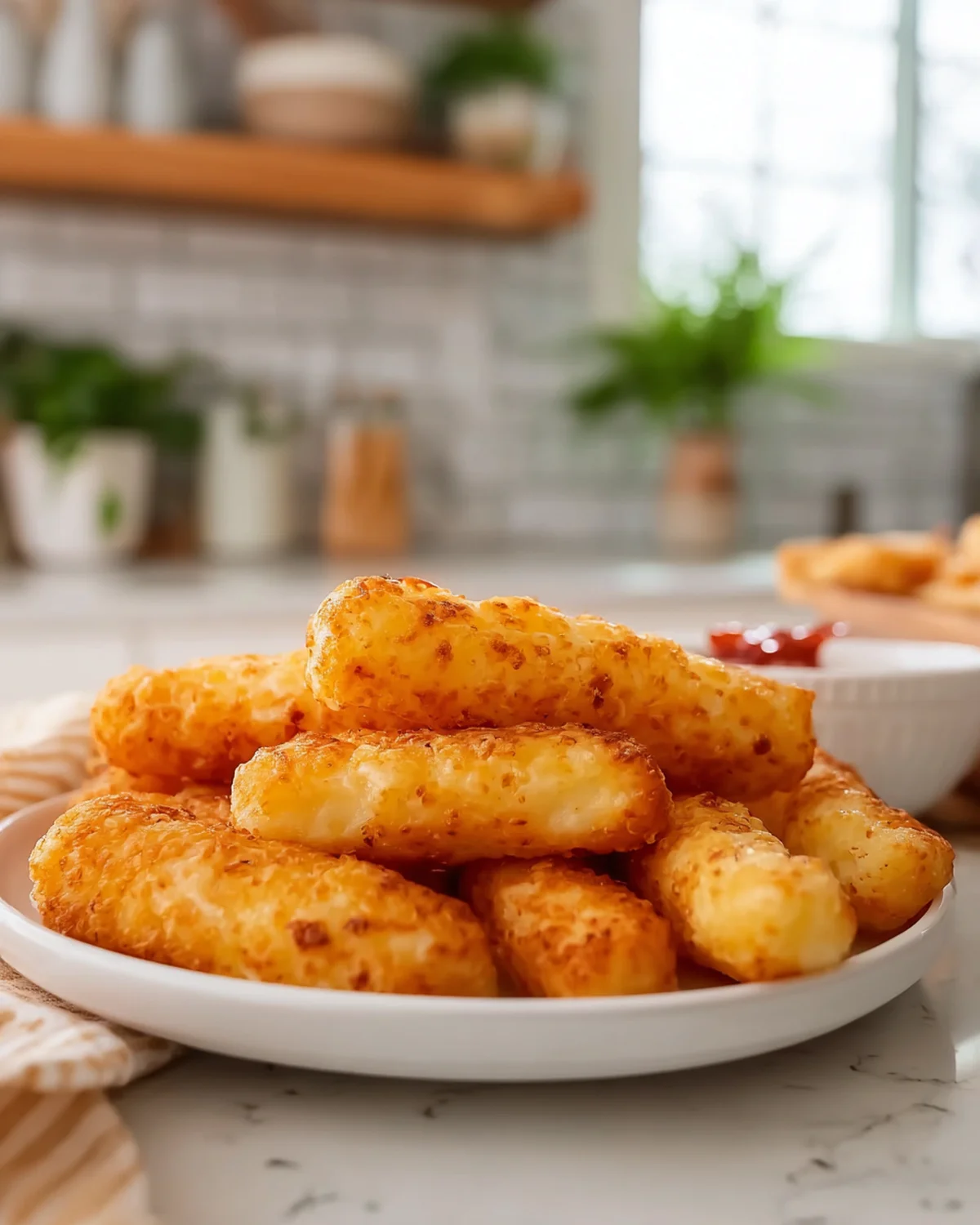 Potato Cheese Sticks Recipe - Image 4