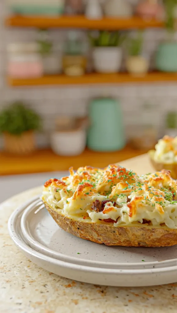 Shepherd’s Pie Potato Skins - Image 3