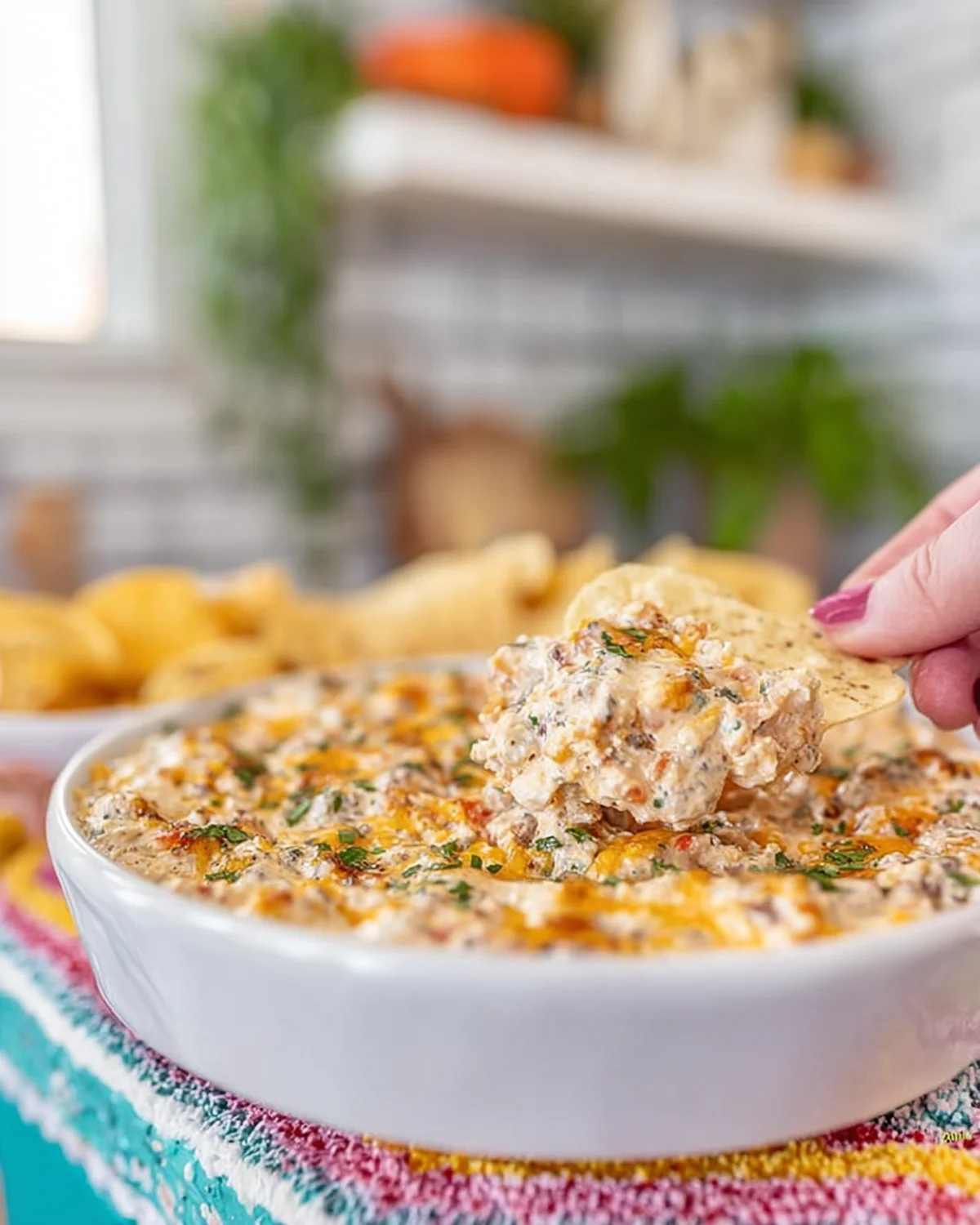 Taco Hissy Fit Dip - Image 2