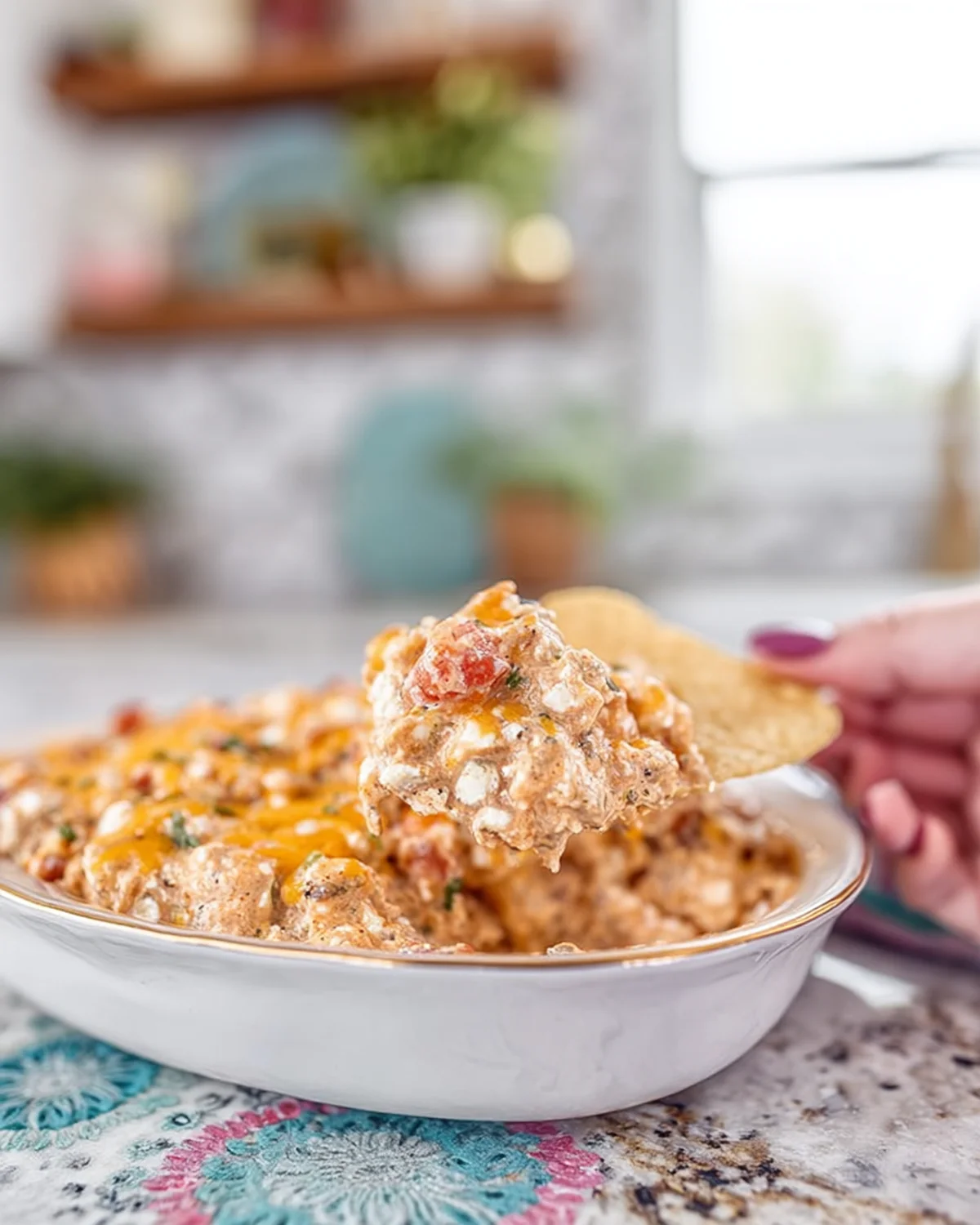 Taco Hissy Fit Dip - Image 3