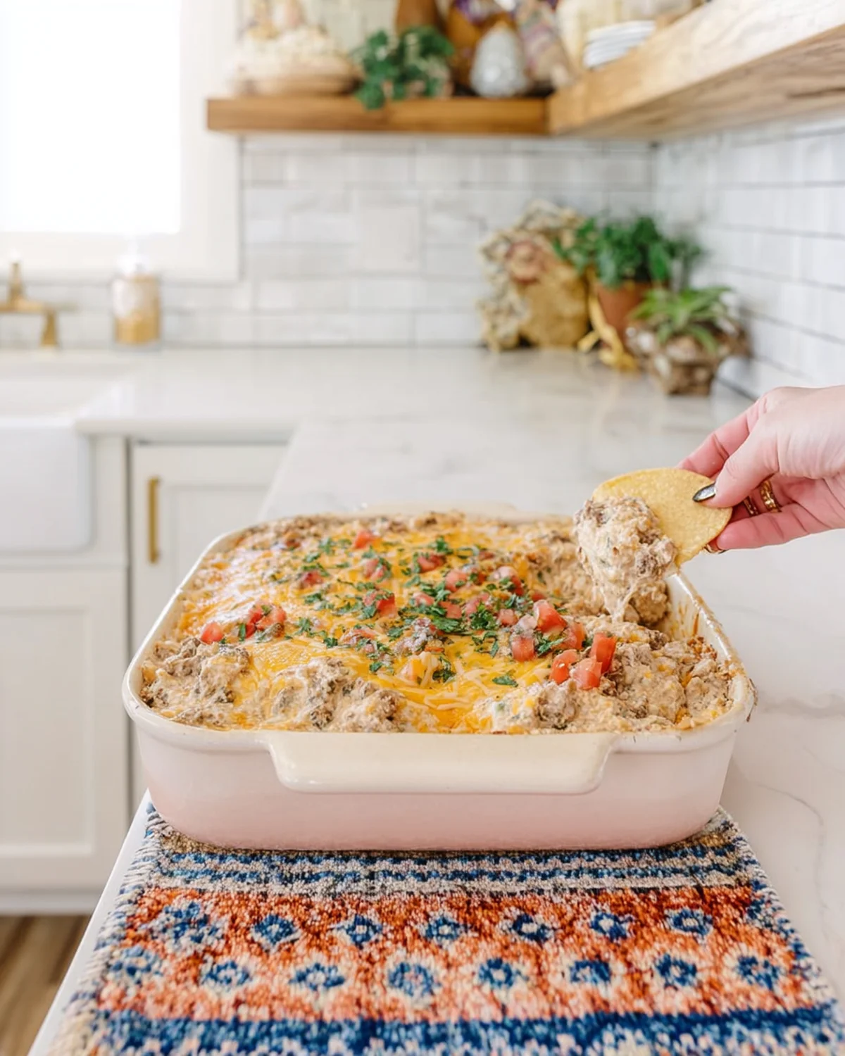 Taco Hissy Fit Dip - Image 4